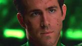 Ryan Reynolds Was Never The Same After Green Lantern
