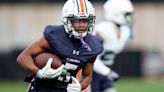 Former Auburn receiver Jay Fair transfers to USC