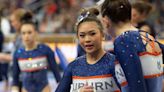 Suni Lee's 'intention is to come back' to Auburn gymnastics as sophomore, Jeff Graba says