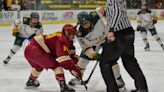 Vermont hockey, basketball: How Catamount teams fared Nov. 17-19