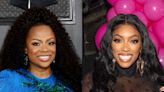 See What Has Kandi Burruss and Porsha Williams Reuniting