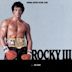 Rocky III [Original Motion Picture Score]