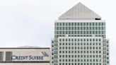 Credit Suisse reported its last-ever quarterly results—and it's still leaking money