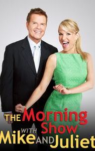 The Morning Show With Mike & Juliet