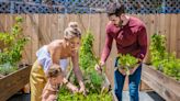 WATCH: Kate Hudson and Daughter Rani Surprise Her Future Mother-in-Law with a Backyard Makeover