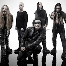 Cradle of Filth