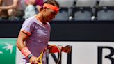 Nadal remontó un partidazo en Roma y ya lo espera un duro Top 10