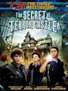 The Three Investigators and the Secret of Terror Castle