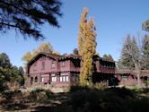 Riordan Mansion State Historic Park