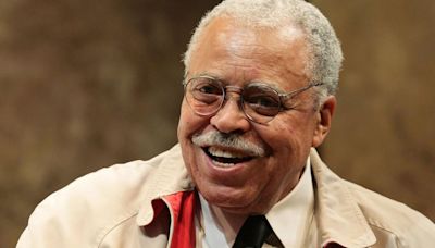 George Lucas leads tributes to ‘beautiful human being’ James Earl Jones