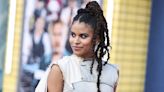 Zazie Beetz In Talks To Return For ‘Joker: Folie à Deux’