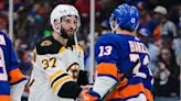 Bergeron's retirement, a summer reading list, and other thoughts