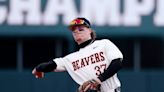 Oregon State baseball takes on UP Pilots on Portland’s CW