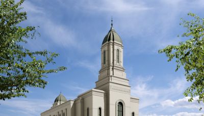 Court allows Church of Jesus Christ of Latter-day Saints to join Heber Valley Temple lawsuit