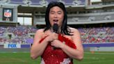 ‘Saturday Night Live’ Spoofs George Santos’ Fabulist Claims And His Fabulous Drag Performer Past