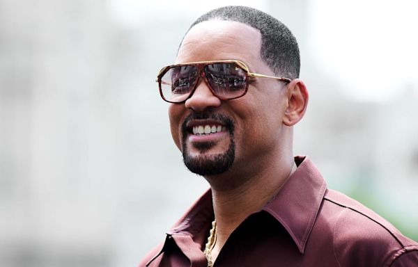 Has Will Smith Finally Put ‘The Slap’ Behind Him?