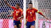 'No better team': Spain boss hails win vs. Italy