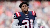 AP source: Patriots plan to re-sign CB Jonathan Jones