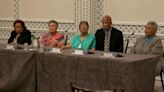 Surviving members of the Little Rock Nine raise concerns about history education nationwide