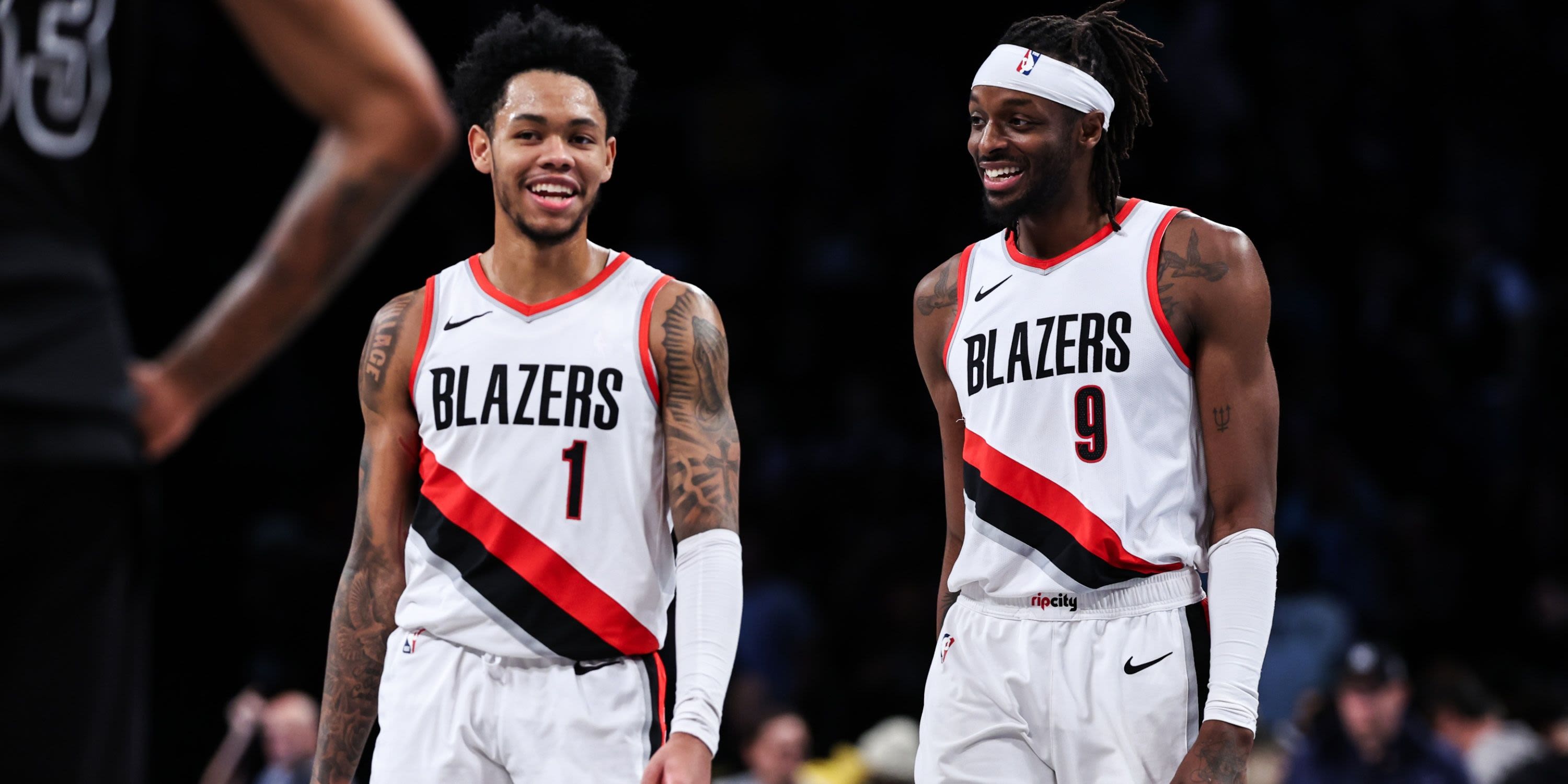 Trail Blazers Expected to Trade Pair of Stars Before 2024-25 Season