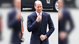 Prince William's Viral "Dad Joke" Fuels His Playful Ongoing Feud With Famous Comedian