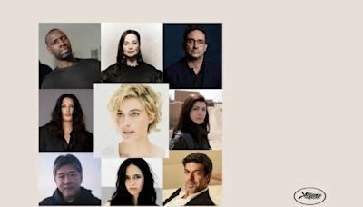 Greta Gerwig's Cannes 2024 Jury: Lily Gladstone, J.A. Bayona, Eva Green, and More