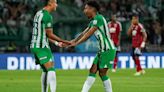 Reversazo de Atlético Nacional: el Rey de Copas frenaría la salida de uno de sus jugadores