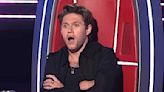 The Voice Recap: Listen to the Blind That Left Niall Horan… Well, Like This