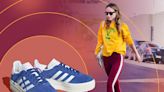 The Platform Version of This Comfy Sneaker Olivia Wilde Wears on Repeat Is My New Summer Go-To