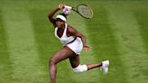 Venus Williams, 43, Makes First-Round Exit In 24th Wimbledon Appearance, Surviving Injury Scare