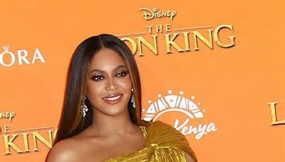 „König der Löwen“-Trailer: Diese Rollen sprechen Beyoncé und Tochter Blue Ivy im Film