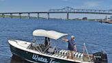 How do you get tickets to Fall River's water taxi and trolley? Everything you need to know