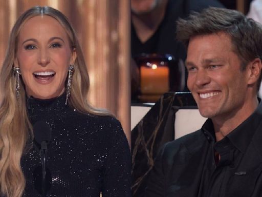 Nikki Glaser Shares Thoughts On Tom Brady's Upset Reaction To Roast Joke And Why She Thinks He Was ...