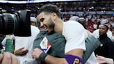 Jayson Tatum 談論東冠第七戰配戴 Kobe Bryant 背號臂章原因