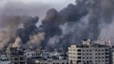 El Ejército israelí mata a un comandante de Hamás en su ofensiva sobre la Franja de Gaza