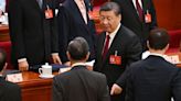 In post-Covid China, the masks are off, but Xi’s tight control is here to stay