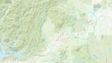 Magnitude 5.0 earthquake shakes Northern California
