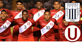 Alianza Lima y Universitario buscan más refuerzos y van por goleador peruano que juega en Europa