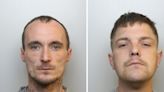 Two men jailed for life for murdering man in Weston-super-Mare flat