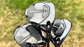 Titleist TSR2, TSR2+, TSR3 fairway woods