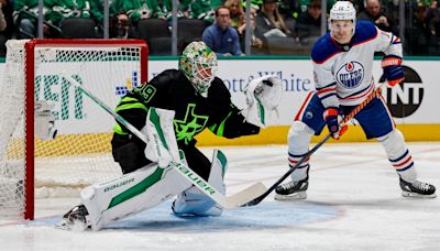 Dallas Stars to face Edmonton Oilers in Western Conference Final