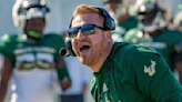 USF football head coach Alex Golesh: The man behind the process