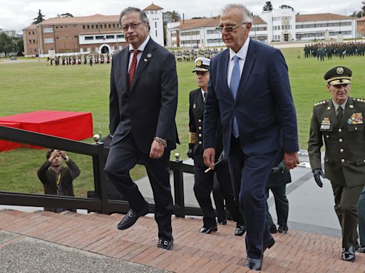 Gobierno colombiano da por terminado el cese el fuego con principal disidencia de las FARC