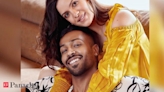 Hardik Pandya-Natasa Stankovic marriage: No congratulatory post after T20 WC victory reignites separation rumours - The Economic Times