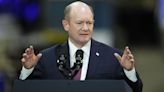Sen. Chris Coons says Biden has used ‘forceful action’ when it comes to Israel