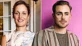 ‘Corsage’ Star Vicky Krieps & ‘Stranger Things’ Star Dacre Montgomery To Lead Ghost Story ‘Went Up The Hill’ For ‘The...