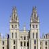 All Souls College, Oxford