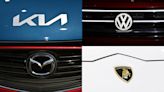 Volkswagen, Mazda, Lamborghini, Kia among 94,000 vehicles recalled: Check car recalls here