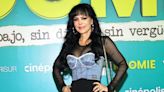 Maribel Guardia confiesa que la regañaron por tener las cenizas de su hijo en casa - El Diario NY