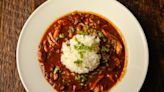 Making gumbo for Mardi Gras? One New Orleans chef says 'slow and low is the way to go.' Get his recipe.